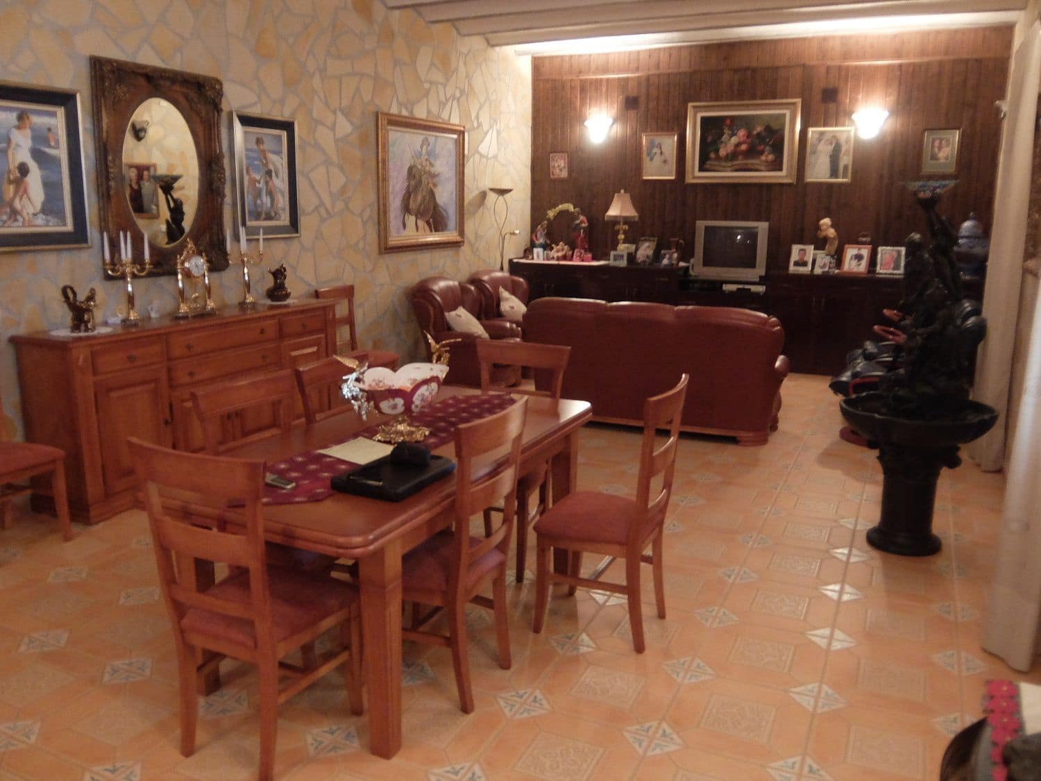 11 soveværelse Finca/Landehus til salg i Almoradi med swimmingpool garage - € 980.000 (Ref: 5698616)