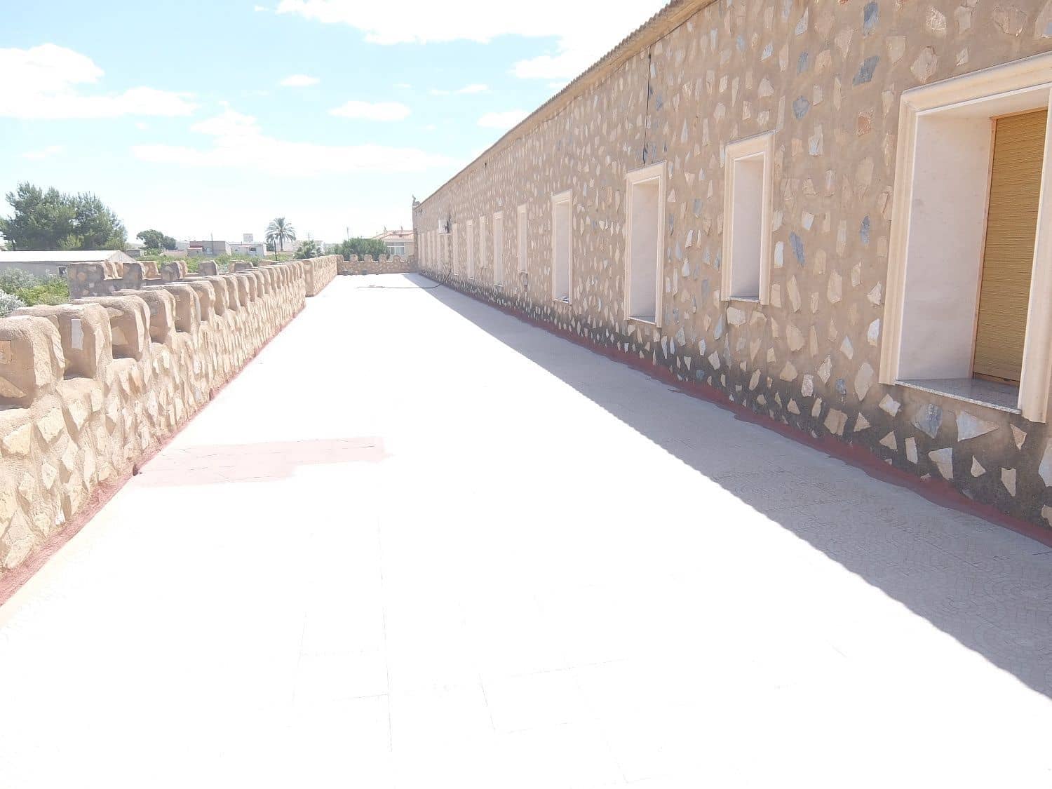 11 soveværelse Finca/Landehus til salg i Almoradi med swimmingpool garage - € 980.000 (Ref: 5698616)