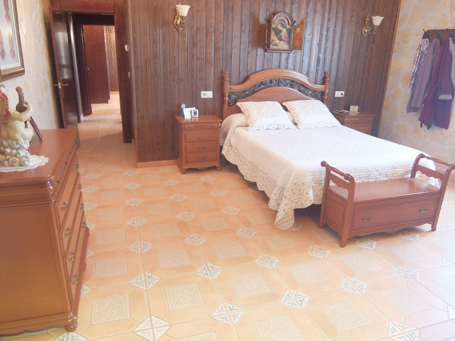 11 soveværelse Finca/Landehus til salg i Almoradi med swimmingpool garage - € 980.000 (Ref: 5698616)