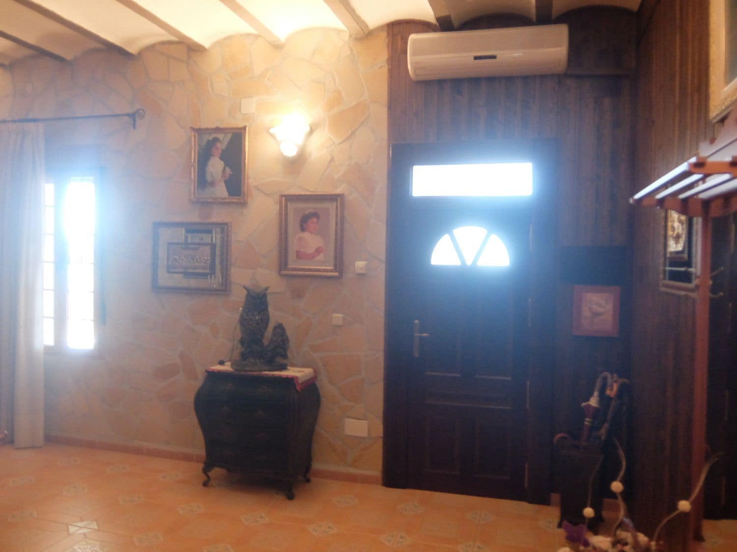 11 soveværelse Finca/Landehus til salg i Almoradi med swimmingpool garage - € 980.000 (Ref: 5698616)