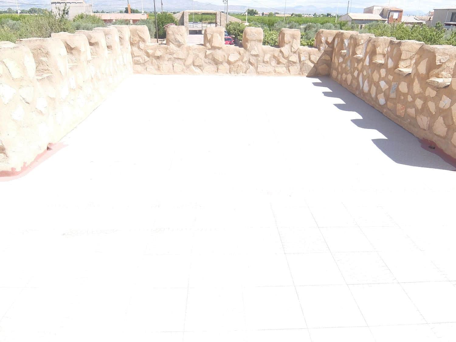 11 soveværelse Finca/Landehus til salg i Almoradi med swimmingpool garage - € 980.000 (Ref: 5698616)