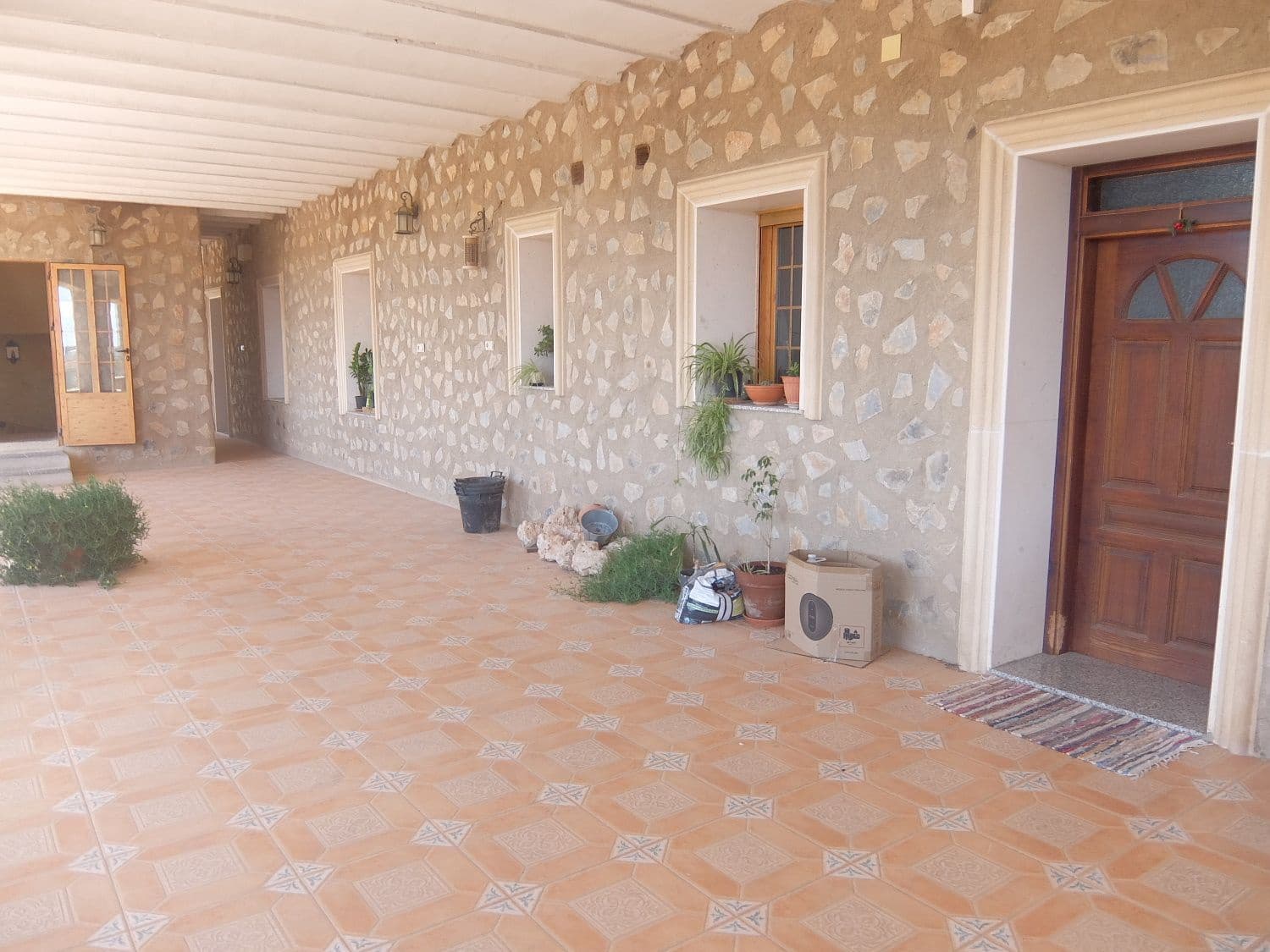 11 soveværelse Finca/Landehus til salg i Almoradi med swimmingpool garage - € 980.000 (Ref: 5698616)