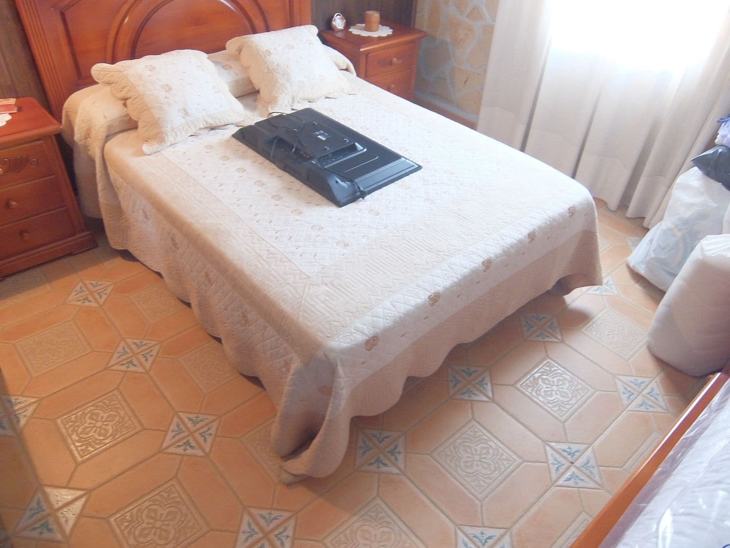 11 soveværelse Finca/Landehus til salg i Almoradi med swimmingpool garage - € 980.000 (Ref: 5698616)