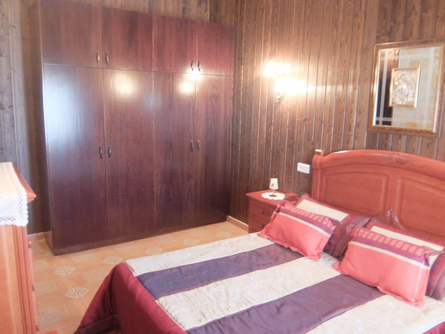 11 soveværelse Finca/Landehus til salg i Almoradi med swimmingpool garage - € 980.000 (Ref: 5698616)