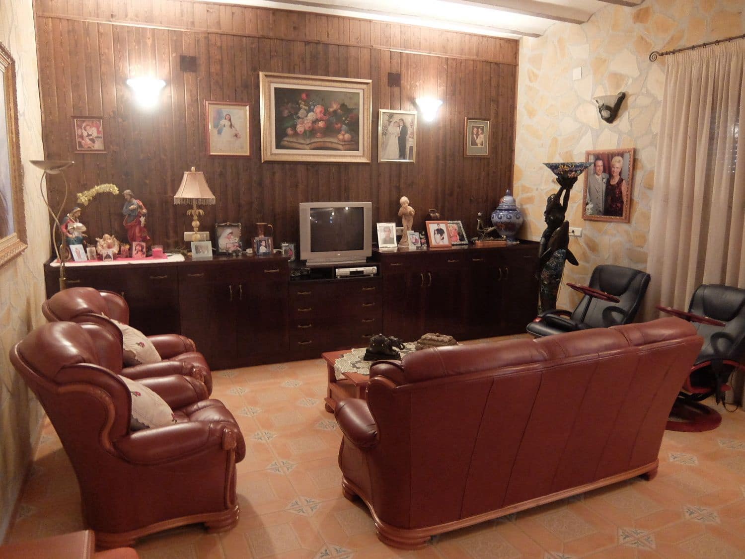 11 soveværelse Finca/Landehus til salg i Almoradi med swimmingpool garage - € 980.000 (Ref: 5698616)