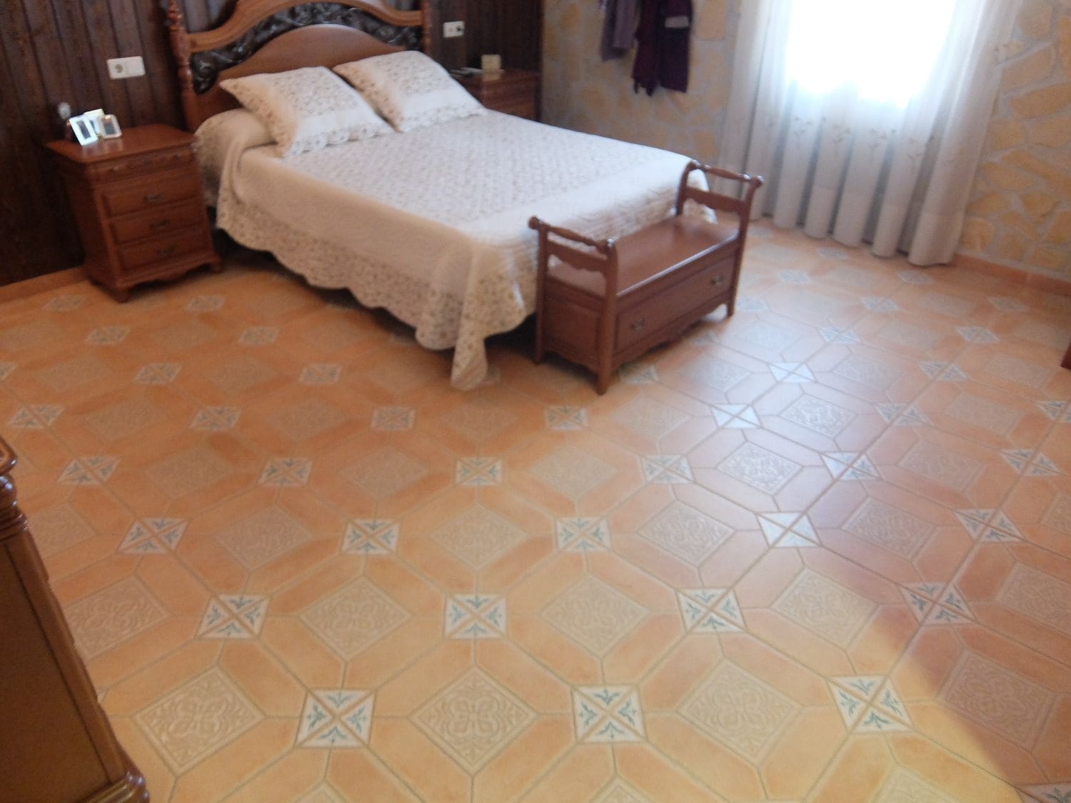 11 soveværelse Finca/Landehus til salg i Almoradi med swimmingpool garage - € 980.000 (Ref: 5698616)