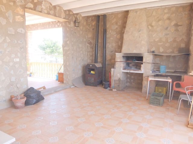 11 soveværelse Finca/Landehus til salg i Almoradí med swimmingpool garage - € 980.000 (Ref: 5698616)