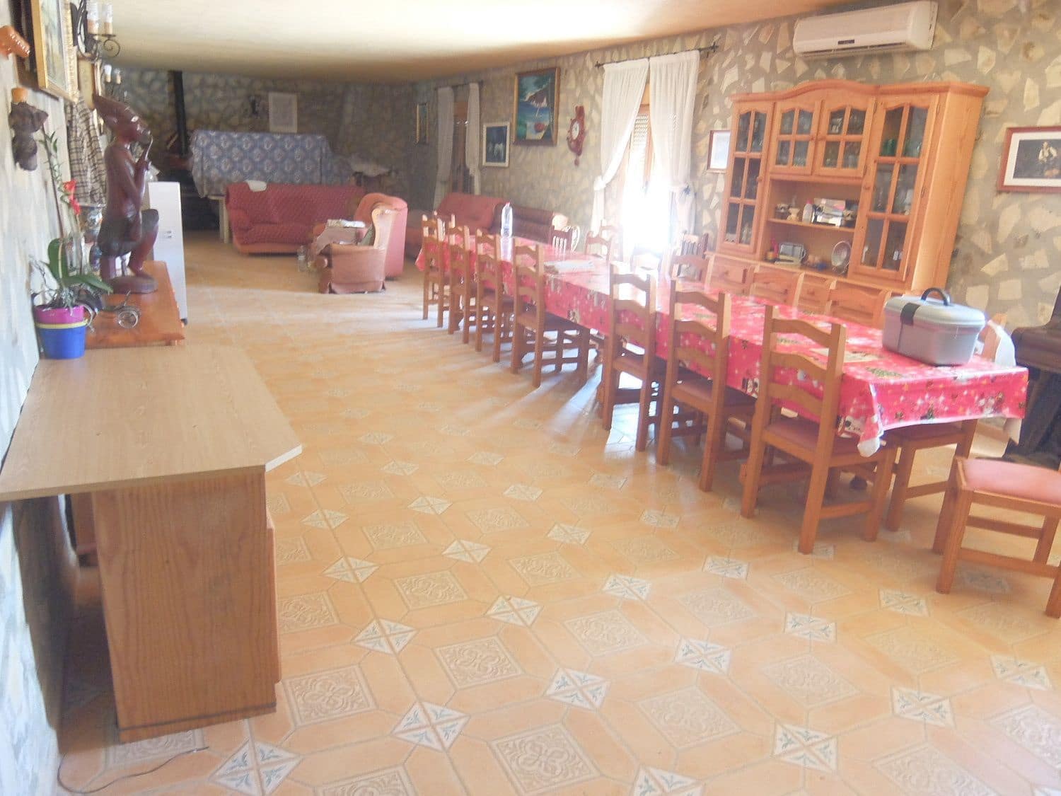 11 soveværelse Finca/Landehus til salg i Almoradi med swimmingpool garage - € 980.000 (Ref: 5698616)