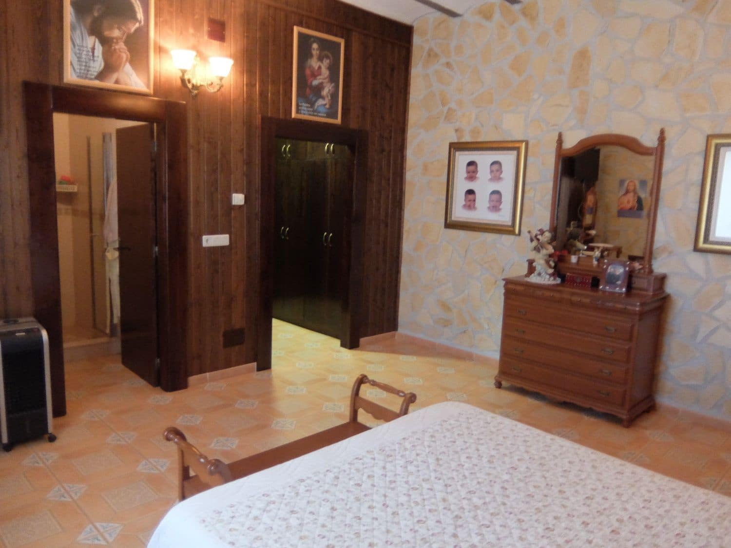 11 soveværelse Finca/Landehus til salg i Almoradi med swimmingpool garage - € 980.000 (Ref: 5698616)