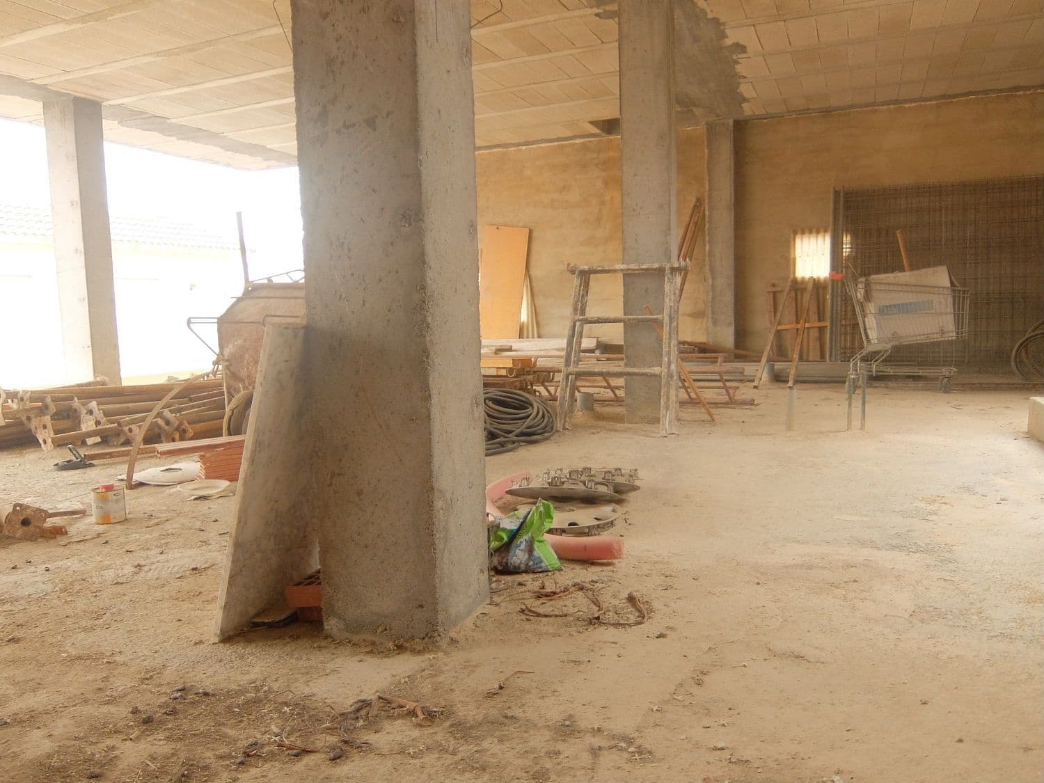 Maison de Ville à vendre à Benejuzar - 89 900 € (Ref: 5837851)