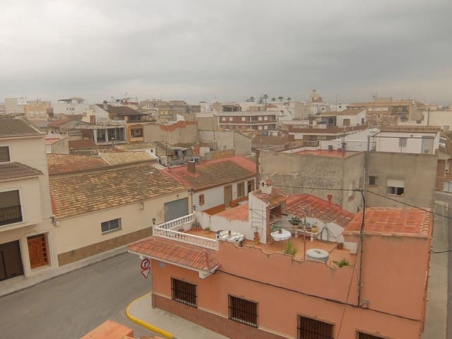 Townhouse for sale in Benejúzar - € 89,900 (Ref: 5837851)