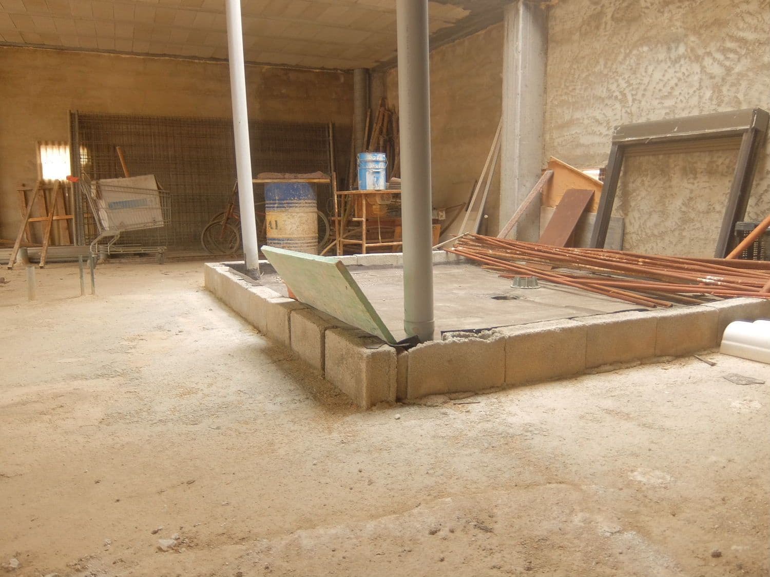 Maison de Ville à vendre à Benejuzar - 89 900 € (Ref: 5837851)