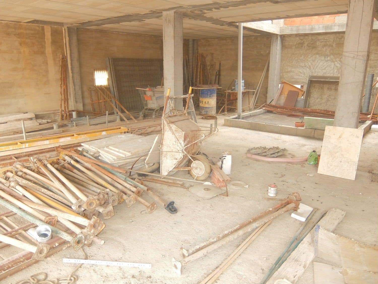 Maison de Ville à vendre à Benejuzar - 89 900 € (Ref: 5837851)