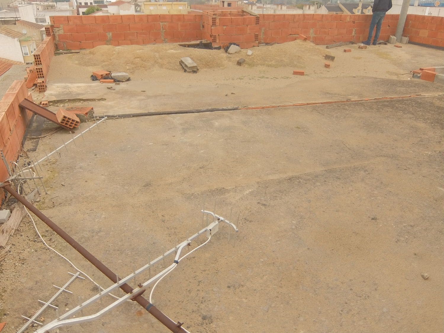 Maison de Ville à vendre à Benejuzar - 89 900 € (Ref: 5837851)