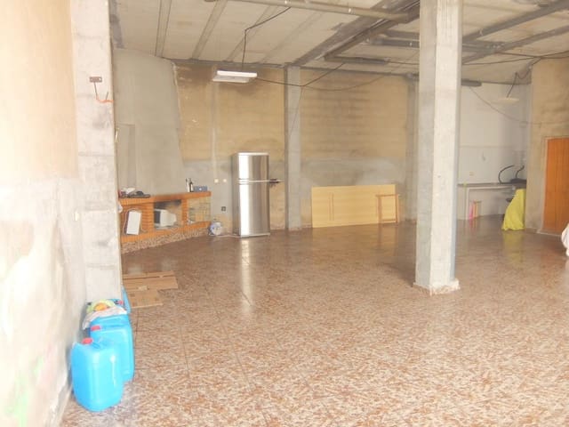 Townhouse for sale in Benejúzar - € 89,900 (Ref: 5837851)