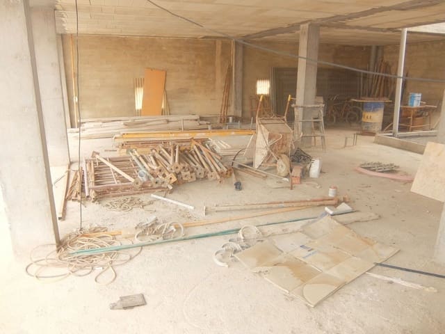 Townhouse for sale in Benejúzar - € 89,900 (Ref: 5837851)