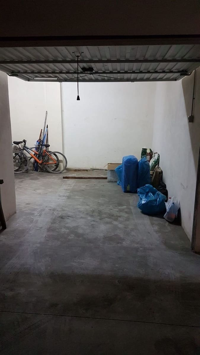 Villa in vendita in Rafal - 13.500 € (Rif: 5837853)