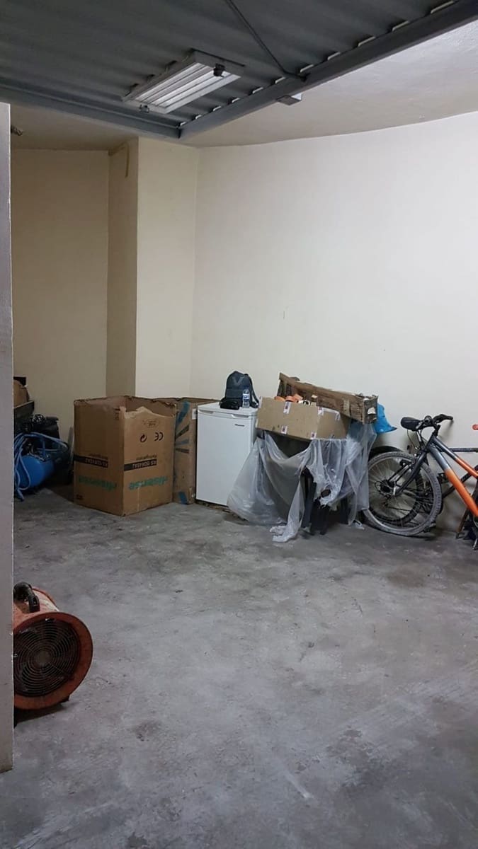 Villa in vendita in Rafal - 13.500 € (Rif: 5837853)