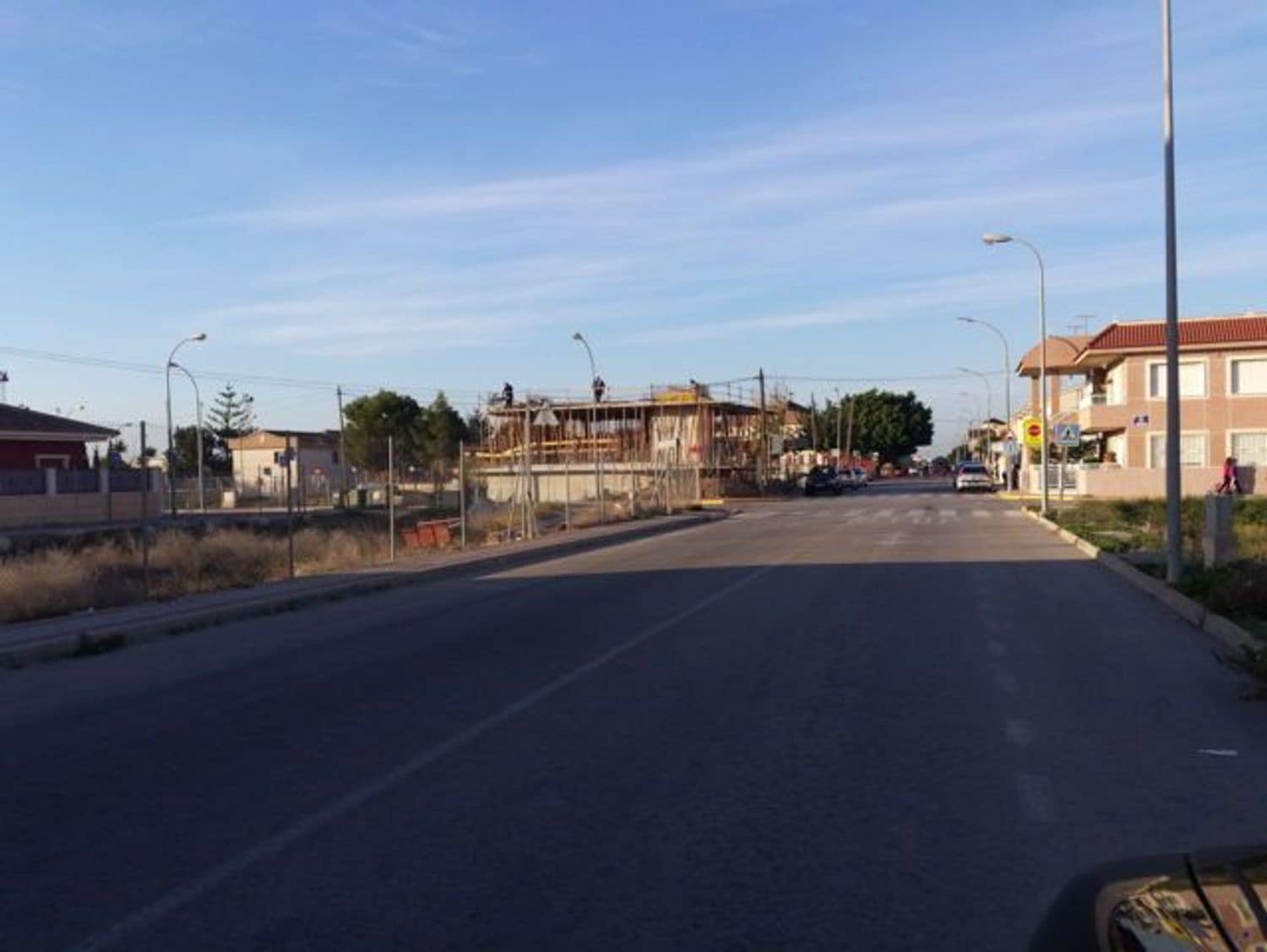 Grond te koop in Formentera del Segura - € 110.000 (Ref: 5843335)