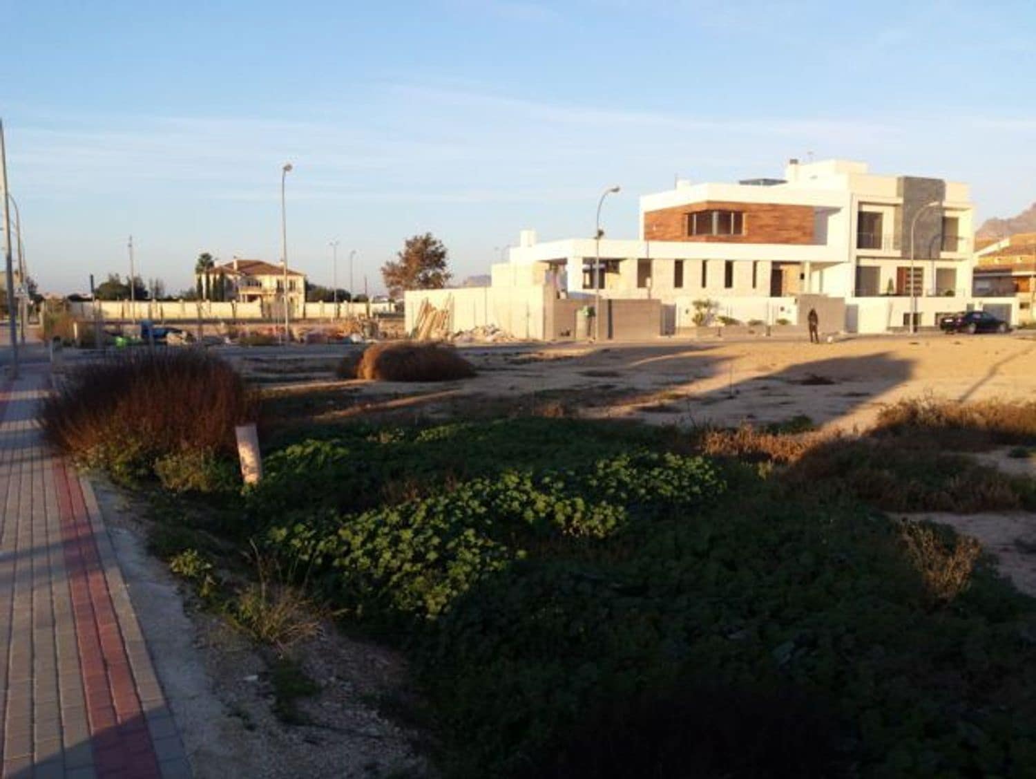 Grond te koop in Formentera del Segura - € 110.000 (Ref: 5843335)
