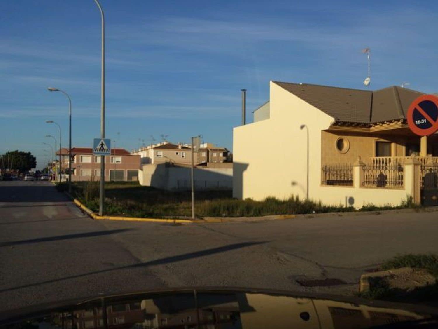 Grond te koop in Formentera del Segura - € 110.000 (Ref: 5843335)