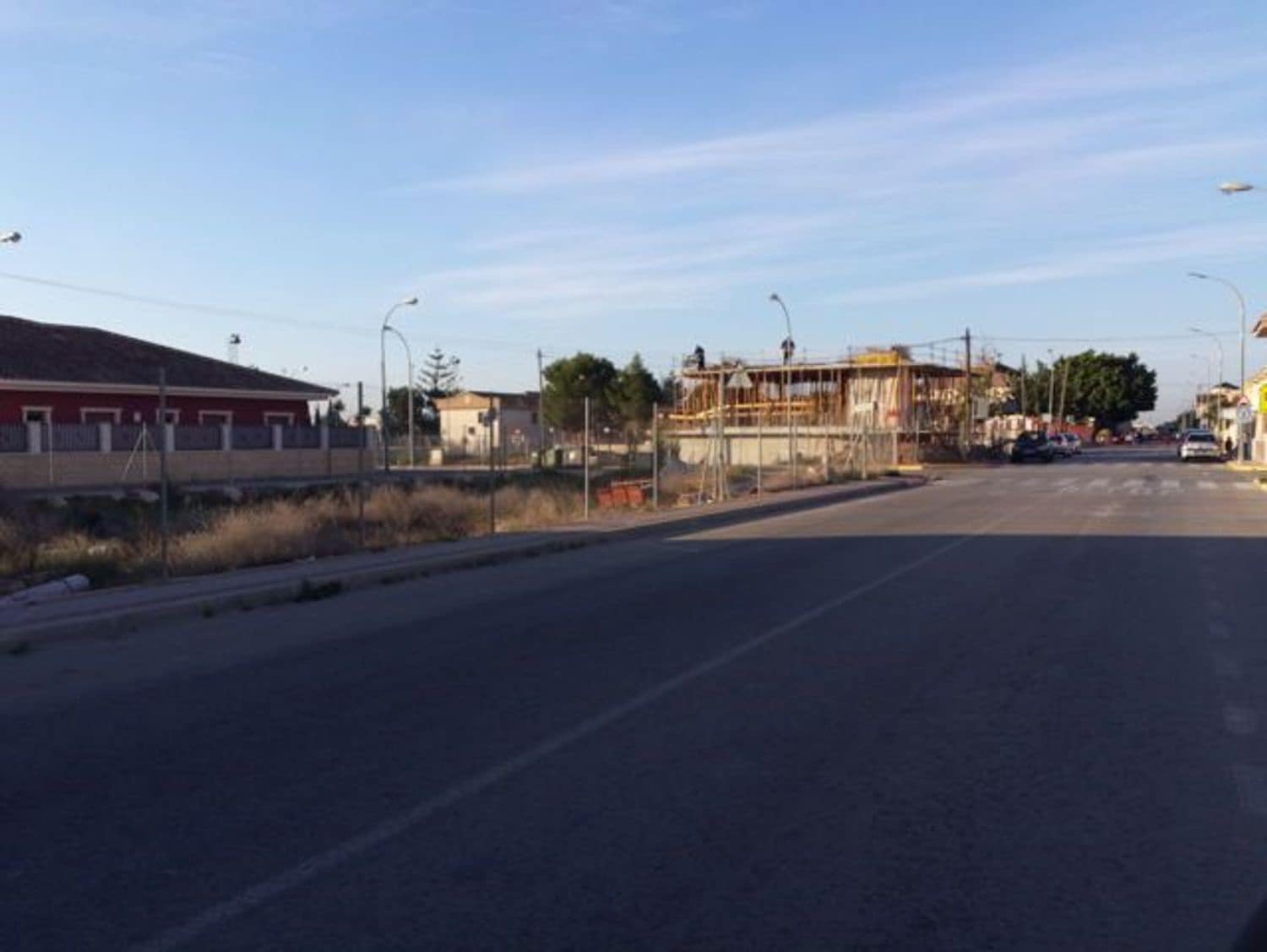 Grond te koop in Formentera del Segura - € 110.000 (Ref: 5843335)