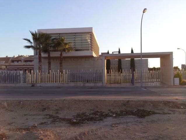 Grond te koop in Formentera del Segura - € 110.000 (Ref: 5843335)