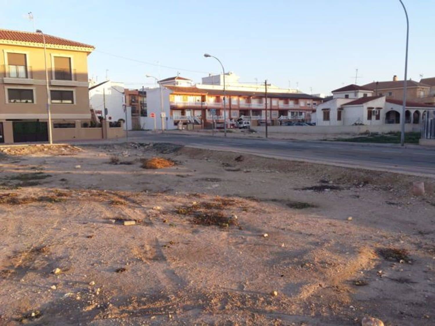 Grond te koop in Formentera del Segura - € 110.000 (Ref: 5843335)