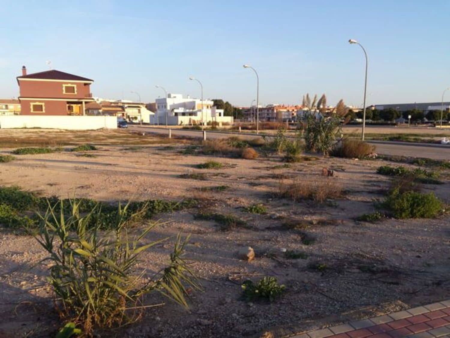 Grond te koop in Formentera del Segura - € 110.000 (Ref: 5843335)