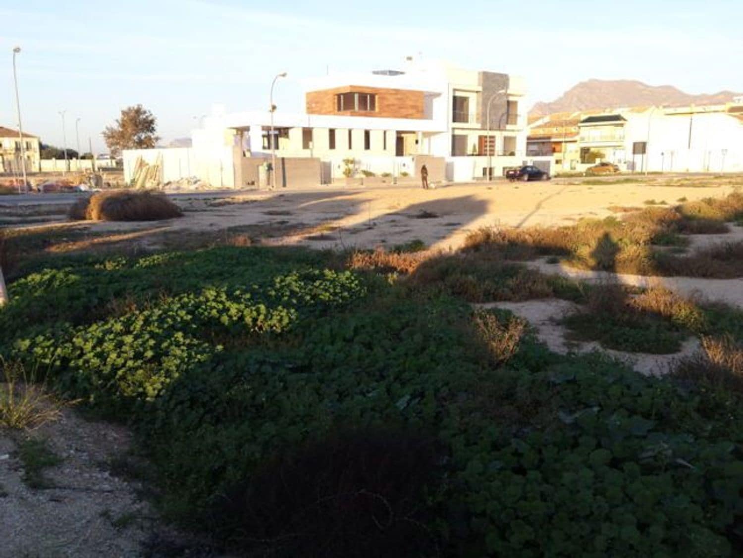 Grond te koop in Formentera del Segura - € 110.000 (Ref: 5843335)