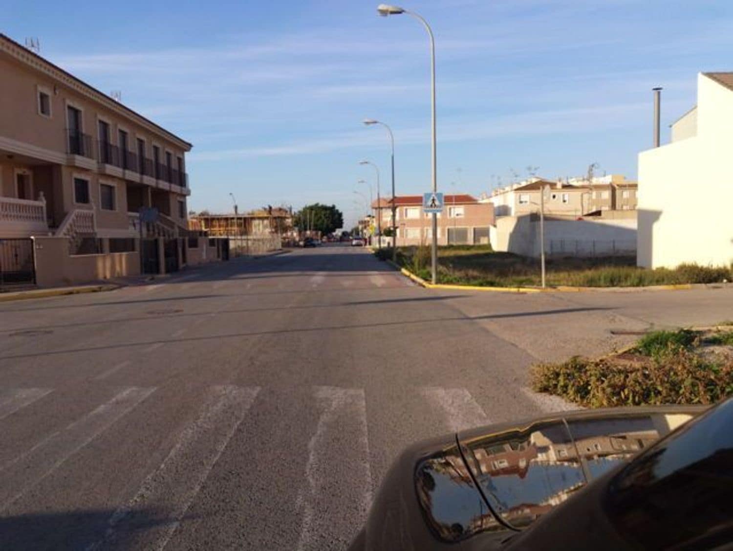 Grond te koop in Formentera del Segura - € 110.000 (Ref: 5843335)