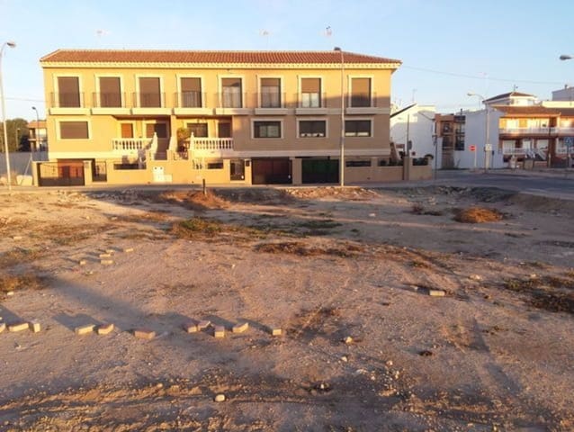 Grond te koop in Formentera del Segura - € 110.000 (Ref: 5843335)