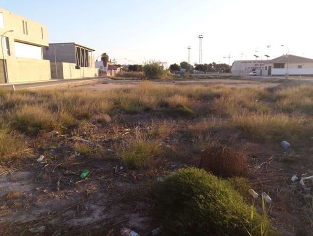 Grond te koop in Formentera del Segura - € 110.000 (Ref: 5843335)