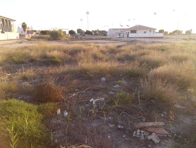 Grond te koop in Formentera del Segura - € 110.000 (Ref: 5843335)