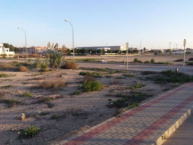 Grond te koop in Formentera del Segura - € 110.000 (Ref: 5843335)