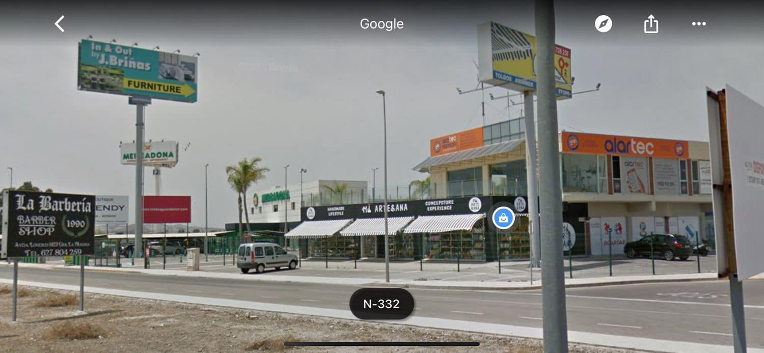 Terreno/Finca Rústica en San Fulgencio en venta - 175.000 € (Ref: 5894436)