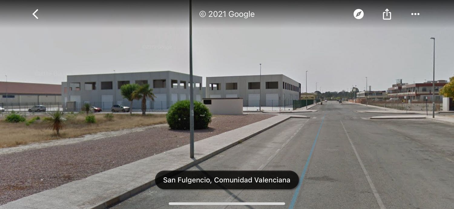 Terreno/Finca Rústica en San Fulgencio en venta - 175.000 € (Ref: 5894436)