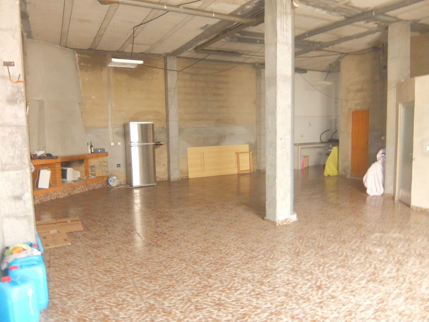 1 sypialnia Dom na sprzedaż w Benejuzar z garażem - 89 900 € (Ref: 5951257)