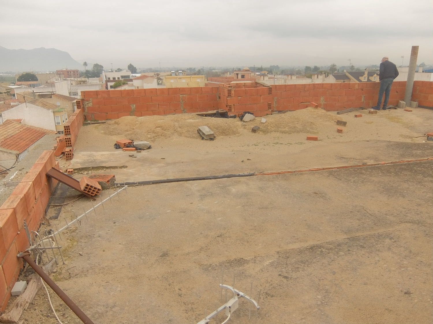 1 sypialnia Dom na sprzedaż w Benejuzar z garażem - 89 900 € (Ref: 5951257)