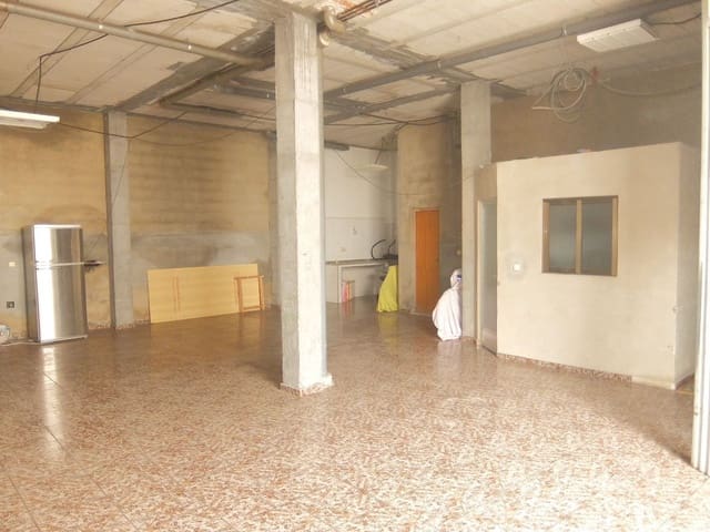 1 bedroom Townhouse for sale in Benejúzar with garage - € 89,900 (Ref: 5951257)