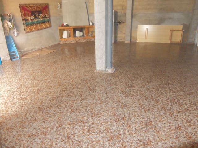 1 bedroom Townhouse for sale in Benejúzar with garage - € 89,900 (Ref: 5951257)