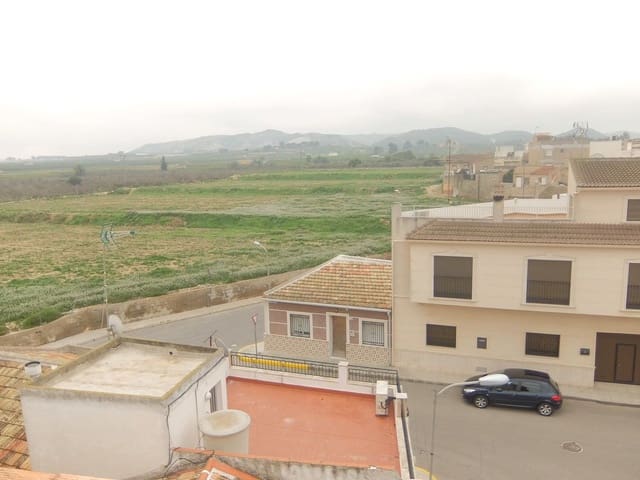 1 bedroom Townhouse for sale in Benejúzar with garage - € 89,900 (Ref: 5951257)