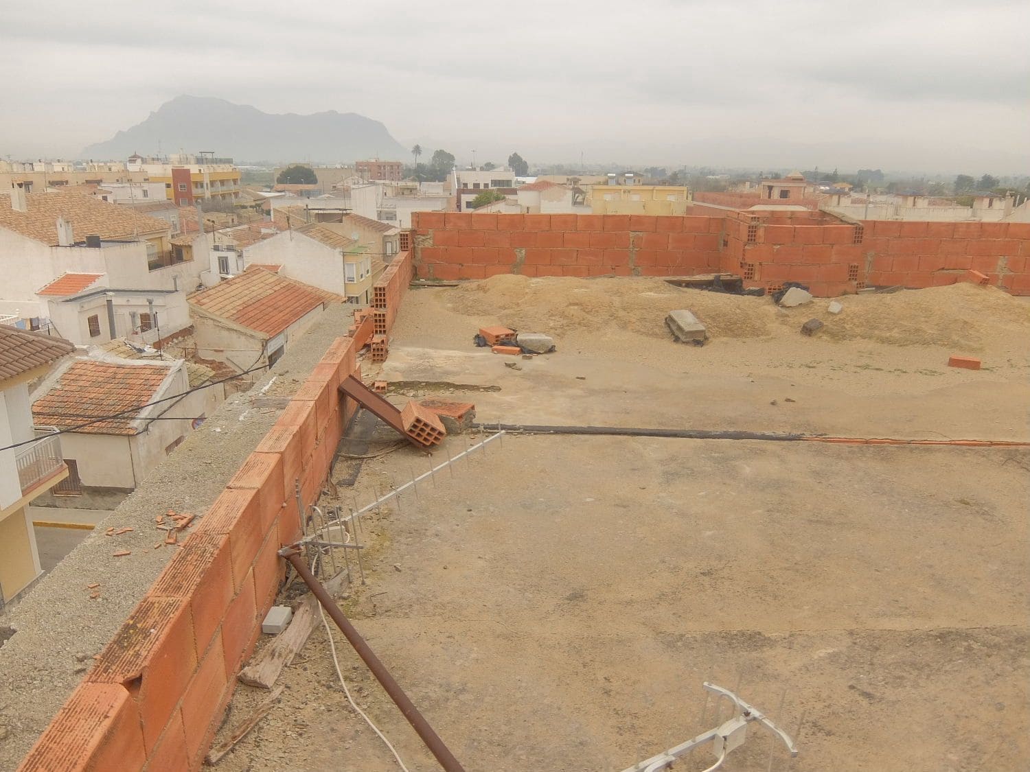 1 sypialnia Dom na sprzedaż w Benejuzar z garażem - 89 900 € (Ref: 5951257)