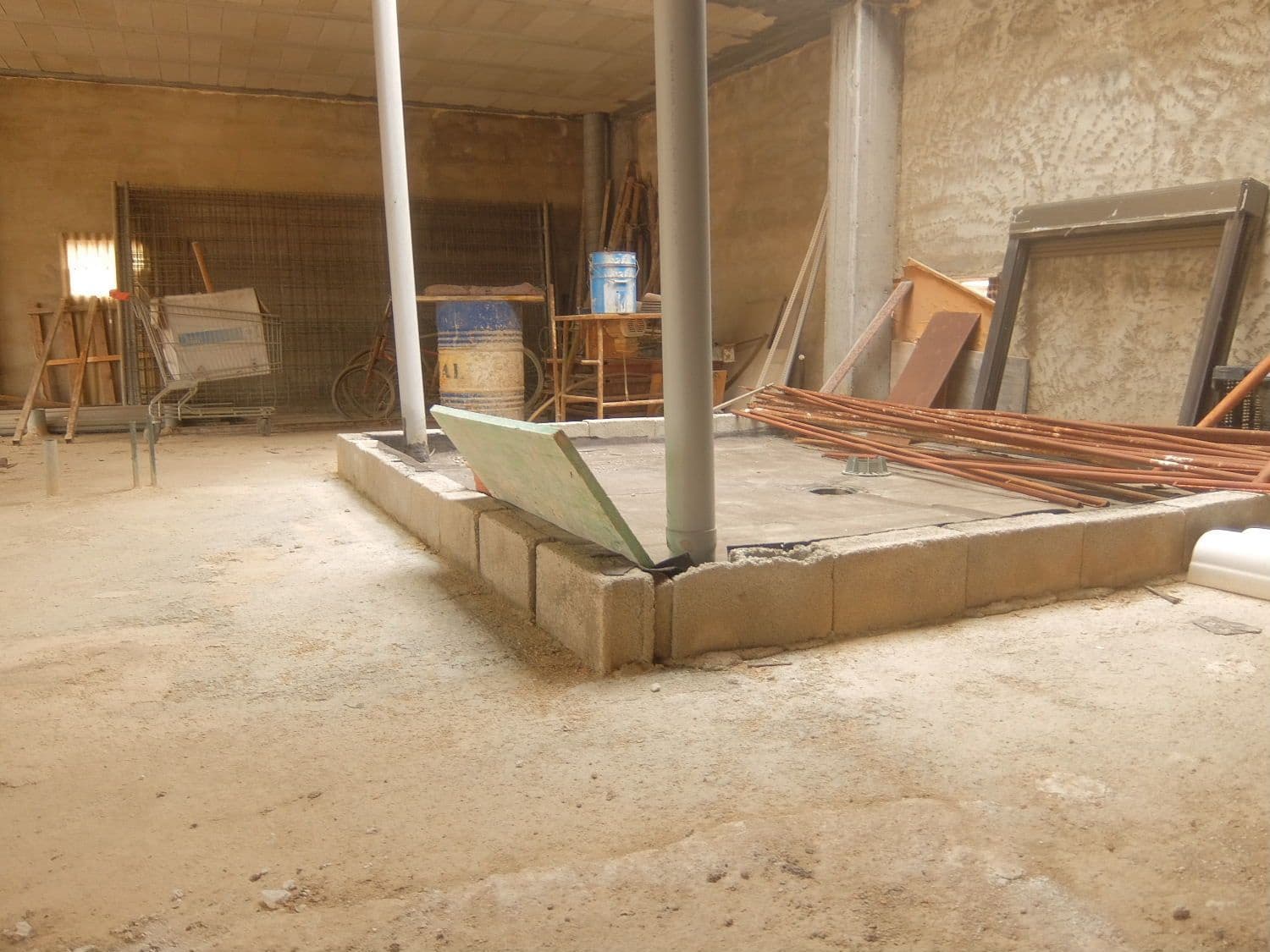 1 sypialnia Dom na sprzedaż w Benejuzar z garażem - 89 900 € (Ref: 5951257)