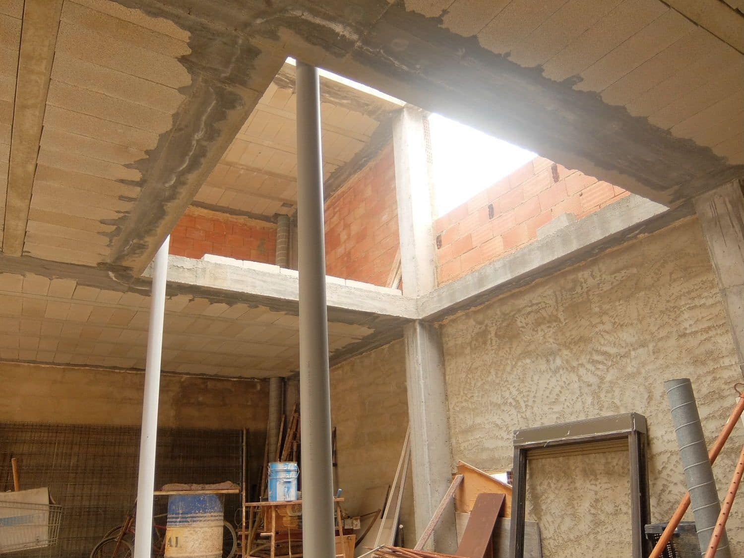 1 sypialnia Dom na sprzedaż w Benejuzar z garażem - 89 900 € (Ref: 5951257)