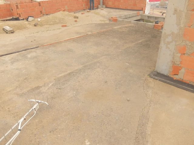 1 bedroom Townhouse for sale in Benejúzar with garage - € 89,900 (Ref: 5951257)