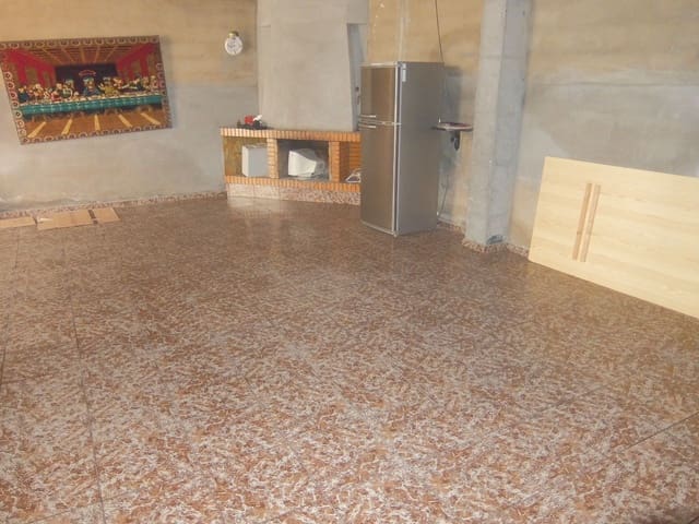 1 bedroom Townhouse for sale in Benejúzar with garage - € 89,900 (Ref: 5951257)