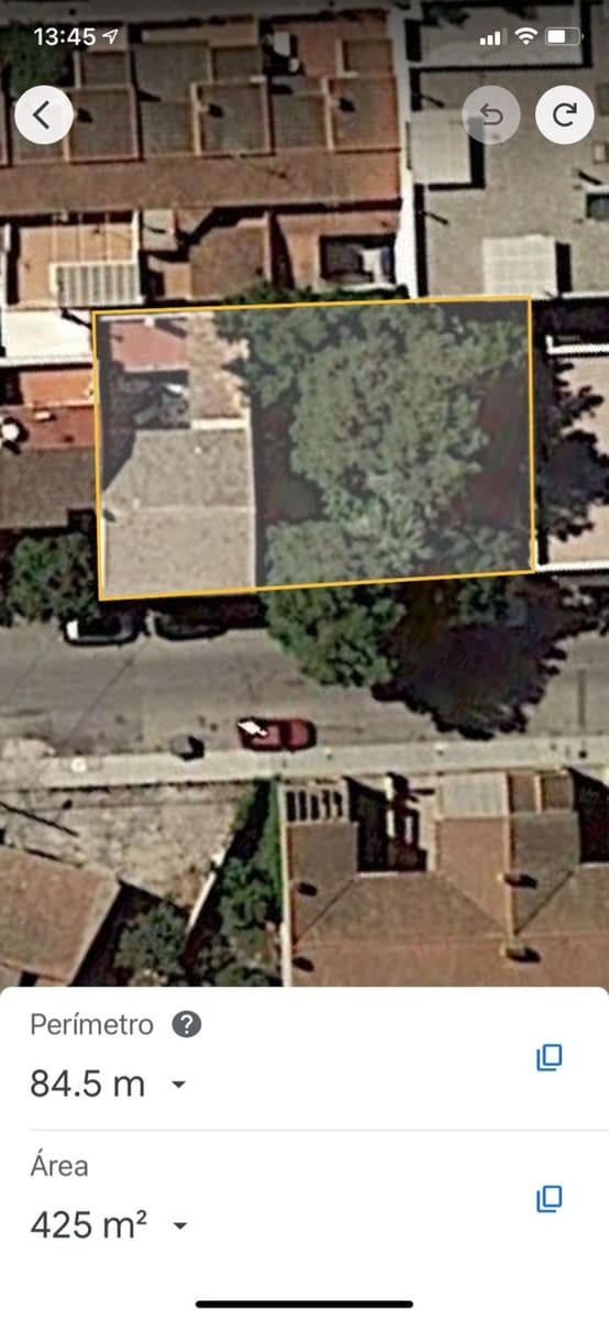 3 soverom Finca/Herregård til salgs i Almoradi med garasje - € 199 500 (Ref: 5974808)