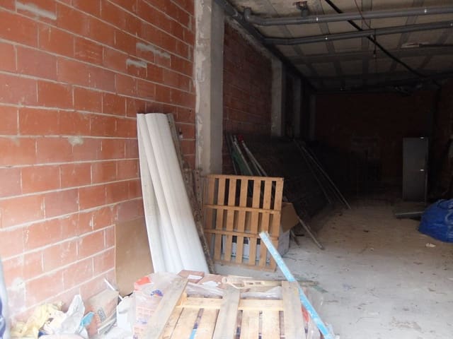 Commercial for sale in Benejúzar - € 60,000 (Ref: 5976701)