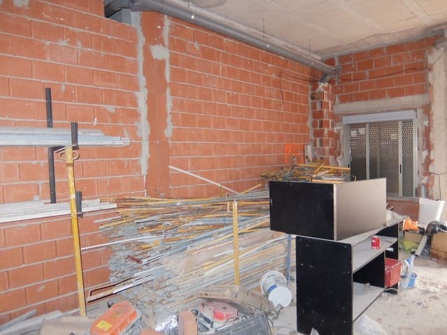 Commercial for sale in Benejúzar - € 60,000 (Ref: 5976701)